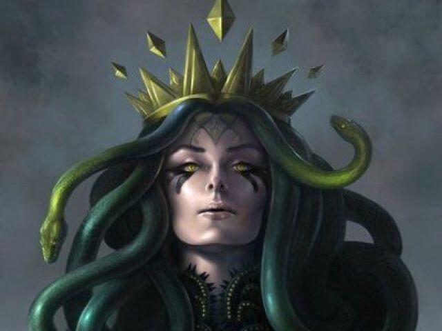 Medusa