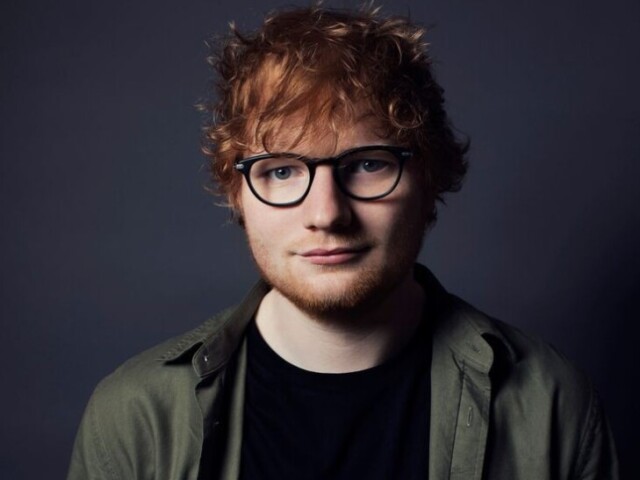 Ed Sheeran