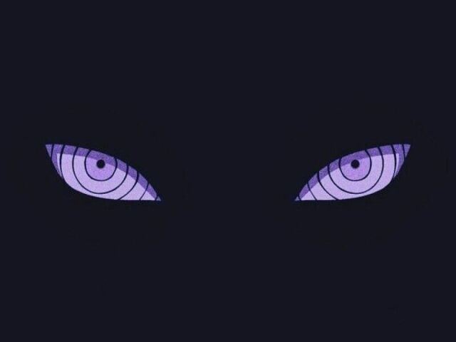 <Rinnegan>