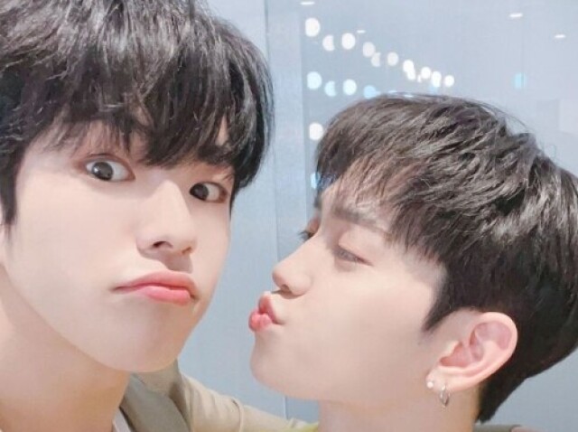 Mashiho/Jaehyuk