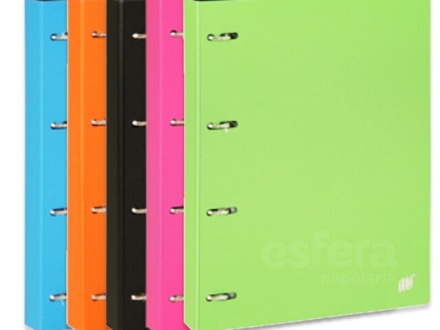 Outro ou caderno