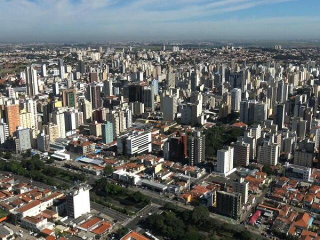 Campinas, SP