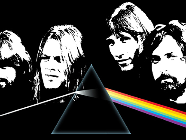 Pink Floyd