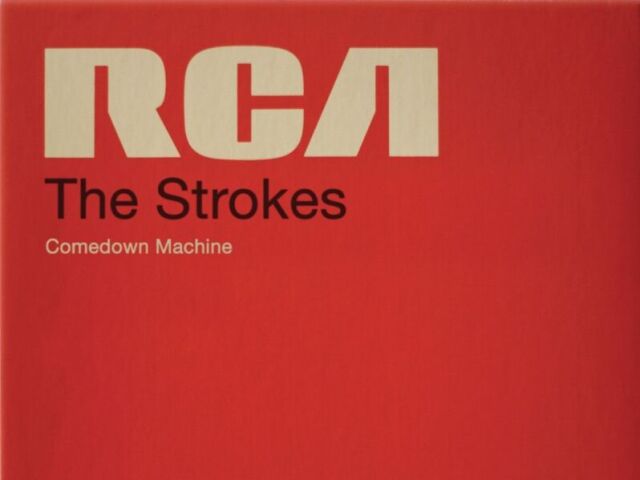 The Strokes