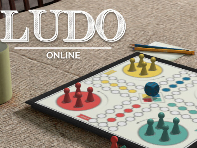 Ludo