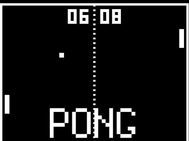 Pong