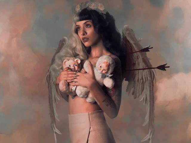 Conheces mesmo a Melanie Martinez? (fácil)