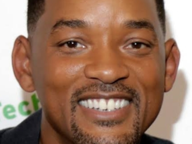 Will Smith