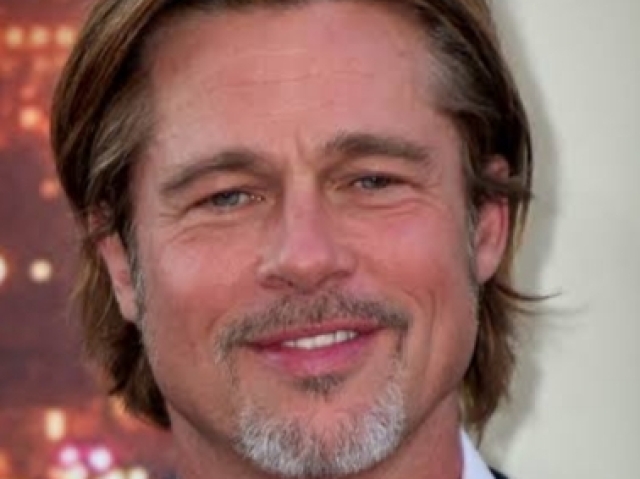 Brad Pitt