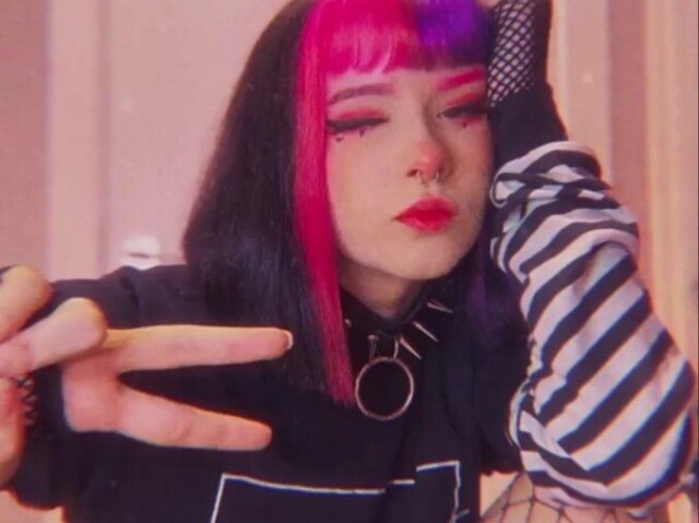 E-girl