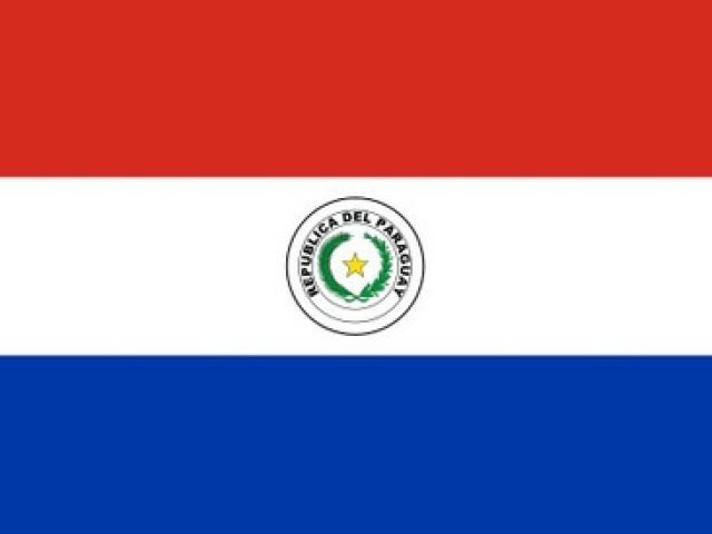 Paraguai