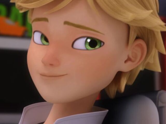 adrien