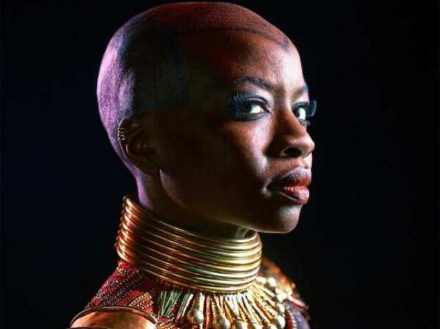 Okoye