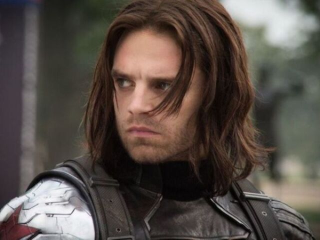 Bucky Barnes