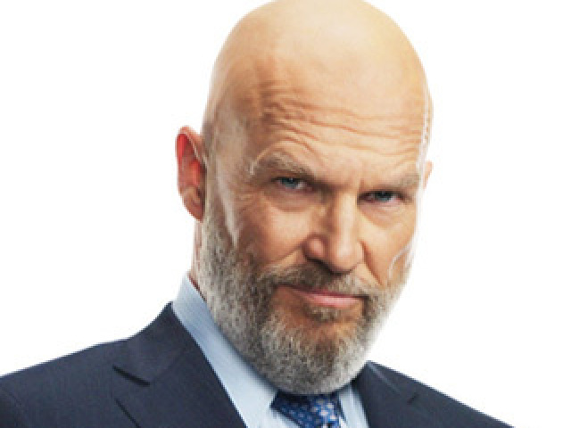 Obadiah Stane