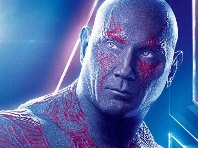 Drax