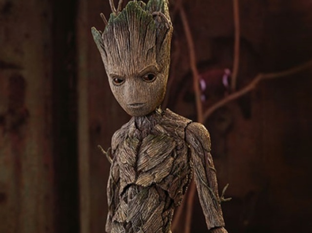 Groot