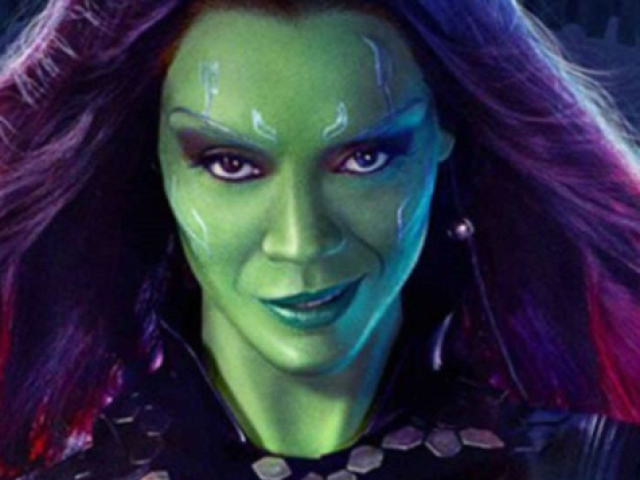 Gamora