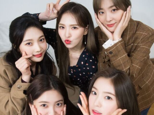 Red Velvet