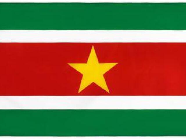 Suriname