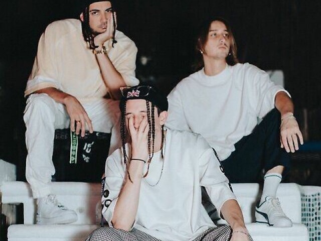 Chase Atlantic