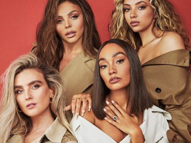 Little Mix