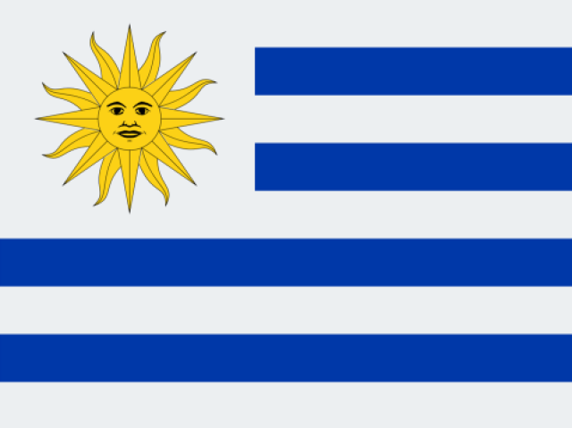 Uruguai