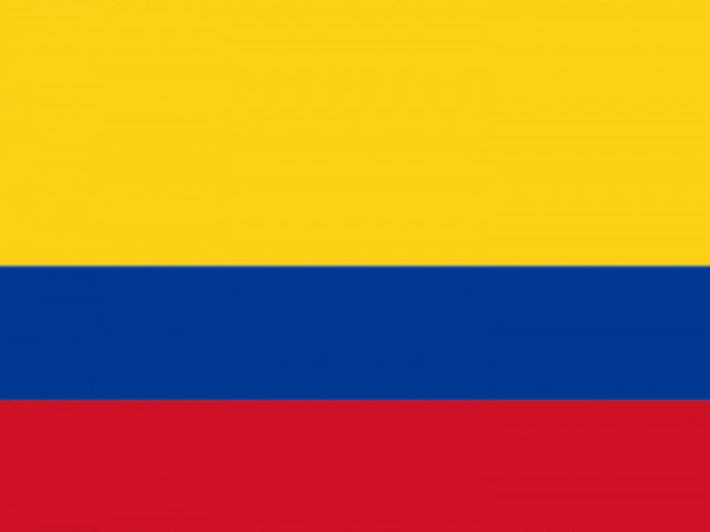 Colômbia