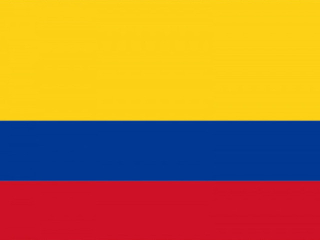 Colômbia