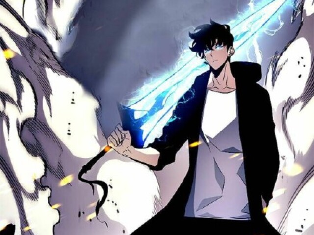 Qual seria seu papel em um anime!