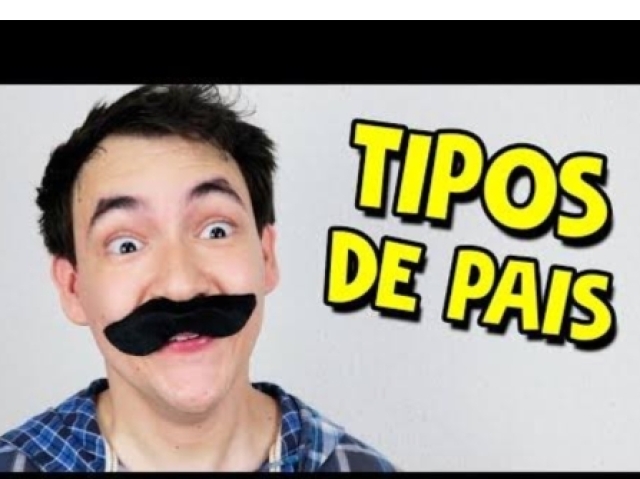 Tipos De Pais