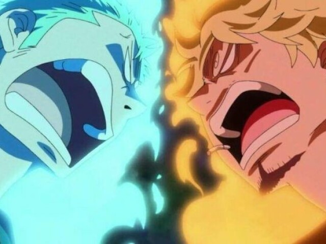 Rival do protagonista