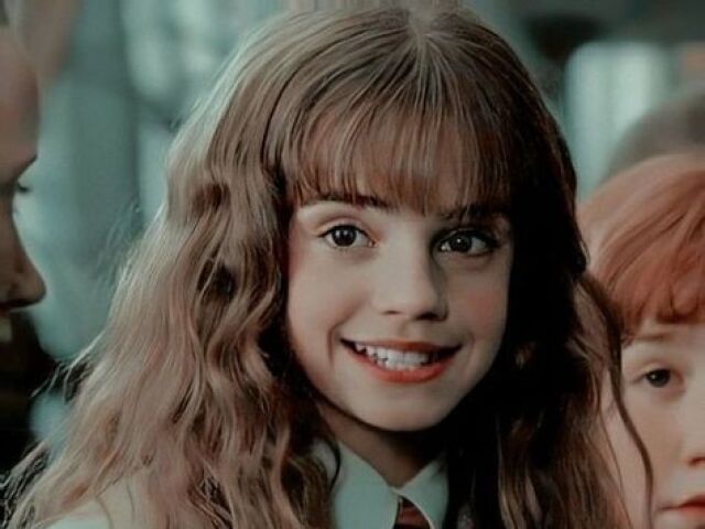 Hermione