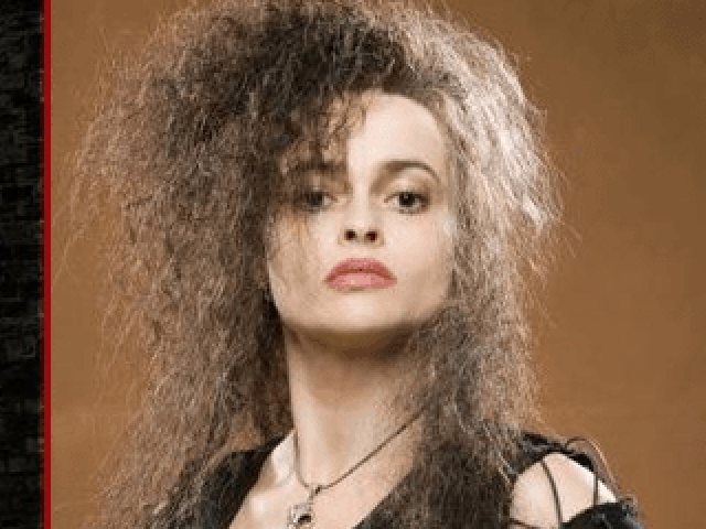 Bellatrix Lestrange