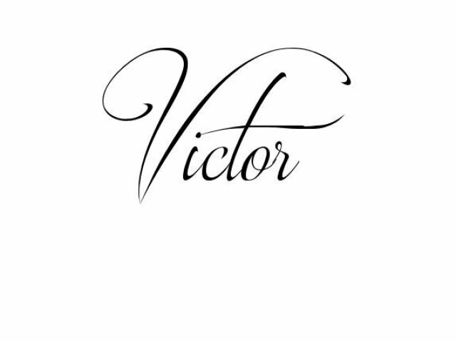 Significa "vencedor"