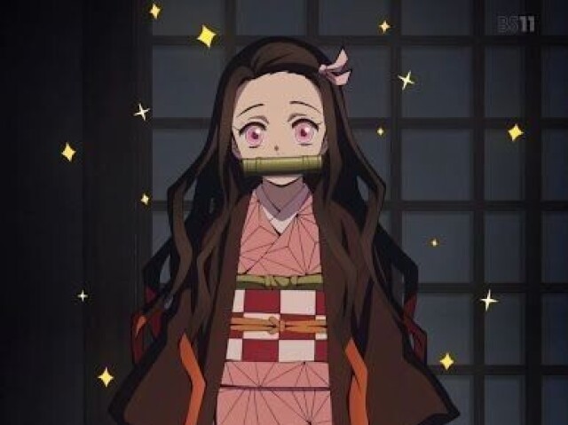 Nezuko