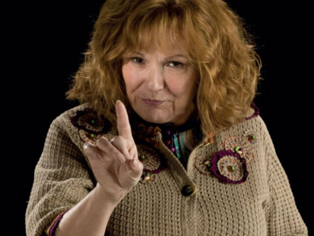 Molly Weasley