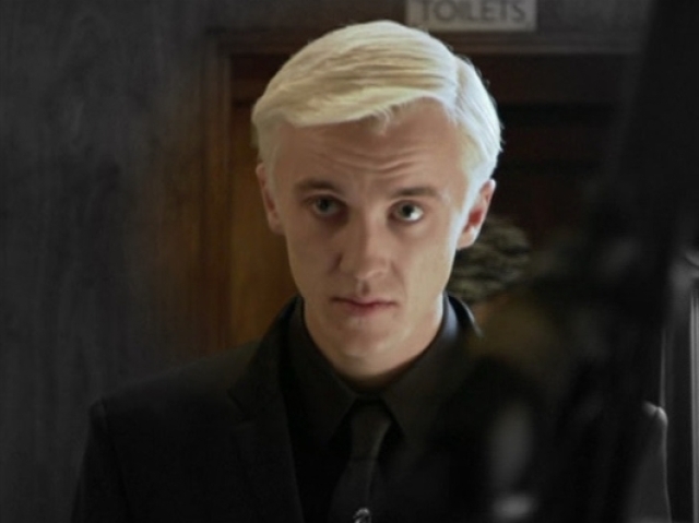 Draco Malfoy