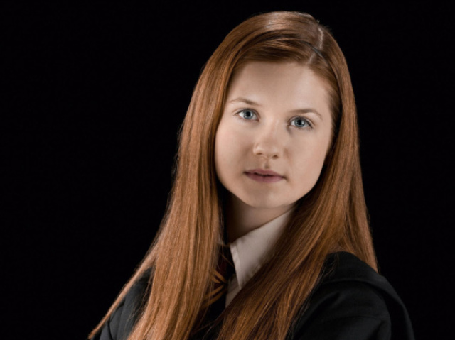 Gina Weasley