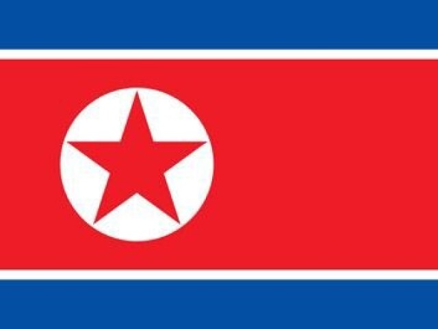 Coreia Do Norte