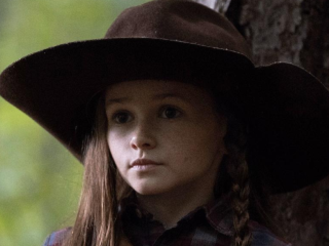 Judith Grimes