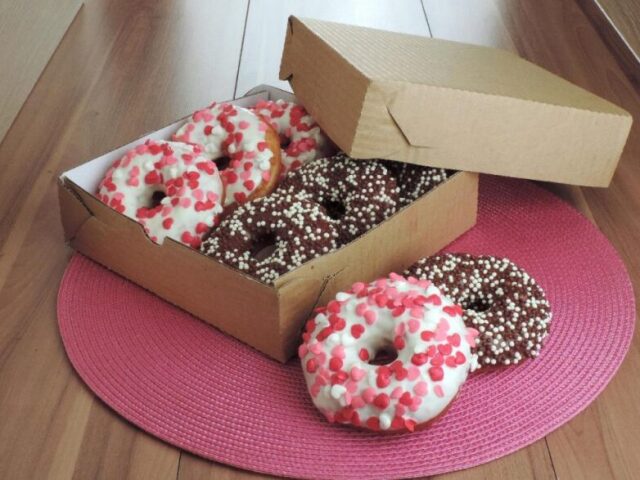 Donuts