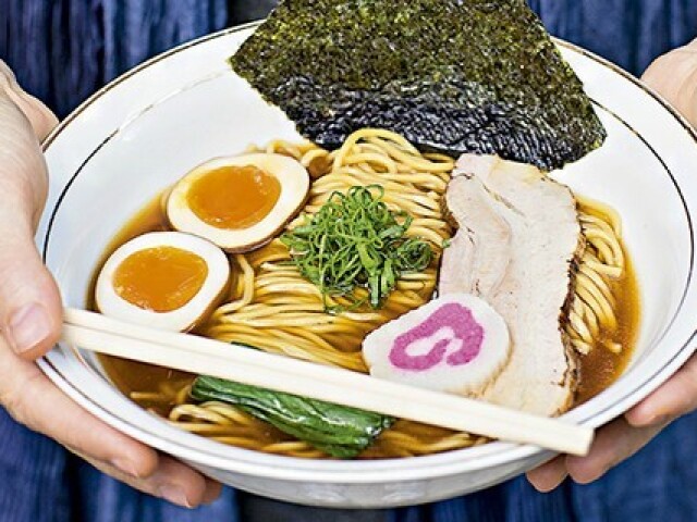 Ramen