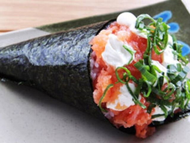 Temaki