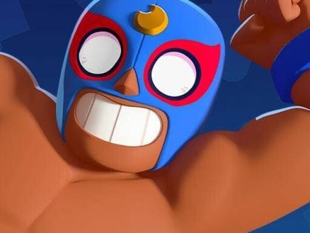 EL PRIMO