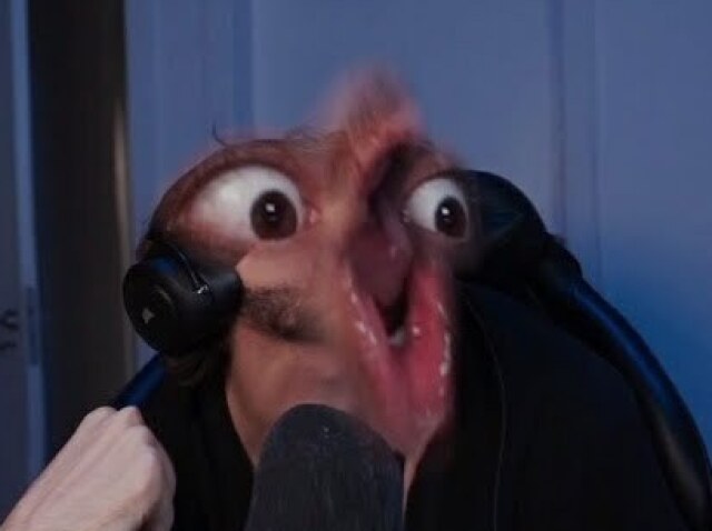 ADORO IEI MARAVILHOSO POOOOG