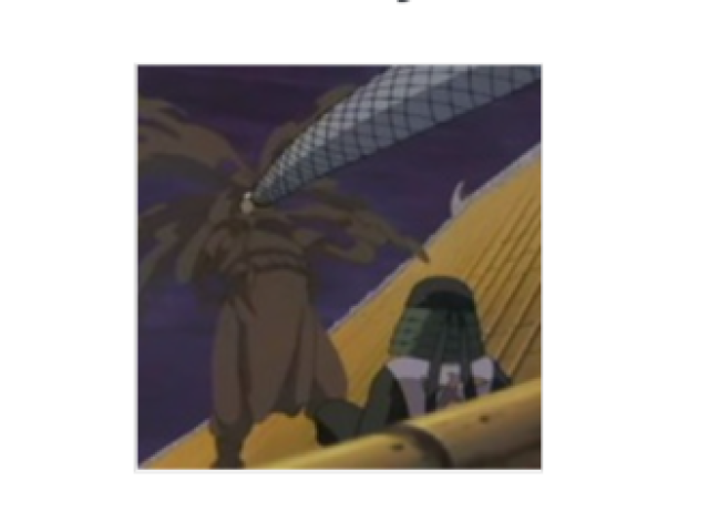 Tsuchi Bunshin no Jutsu