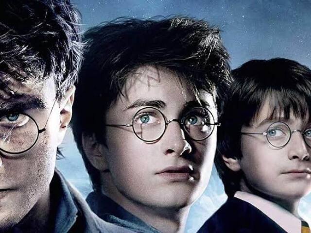 Você sabe a linha Cronológica de Harry Potter?