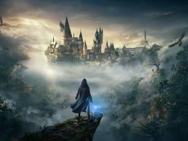 Será que você é mesmo um Potterhead?