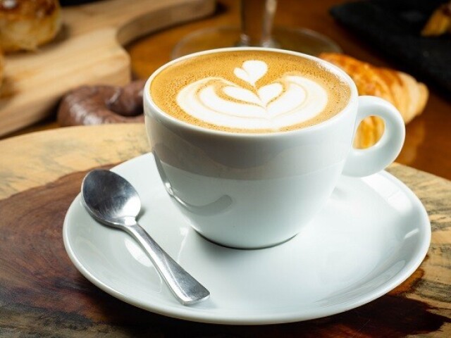☕💗Monte a sua cafeteria dos sonho💗☕
